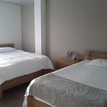 Hotel Filigrana Mompox Ngoại thất bức ảnh