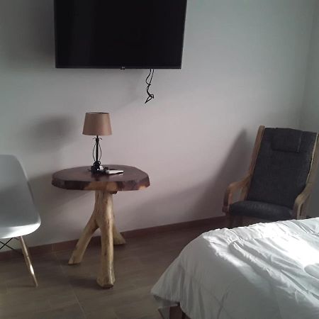 Hotel Filigrana Mompox Ngoại thất bức ảnh